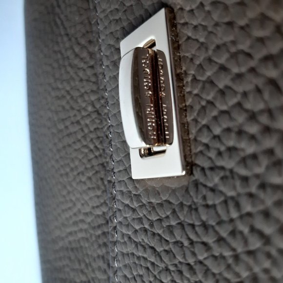 LIKE NEW HENRY BENDEL BAG+dust bag - Picture 4 of 13